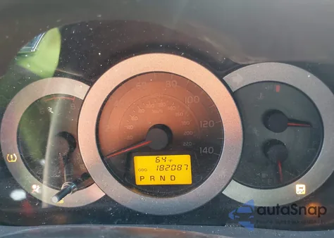 2010 Toyota Rav4 Sport из США, поврежденный, VIN JTMWF4DV4A5028040